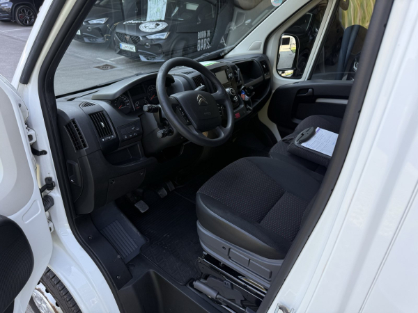Citroën Jumper 2.2 HDI FG335 L3H2